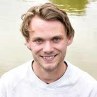 Robbie Van Kraaij