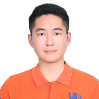 Draco CHEN