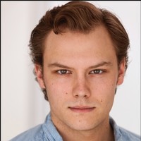 Daniel Drew