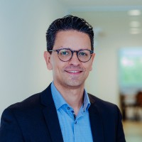 Sascha Venkitasseril