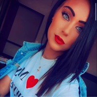 Nicole Smith