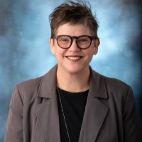 Christina Stringer