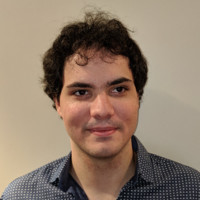 Leandro Dalmau