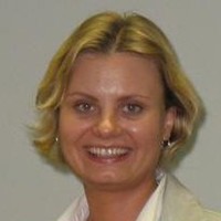 Elena Glukhova