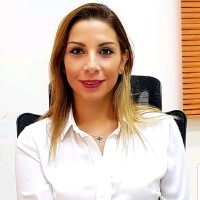 Maya Kassir