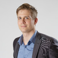 Oscar Jarebro