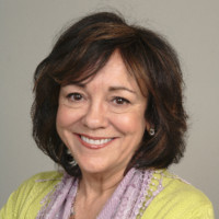 Libby Hosford-Walsh