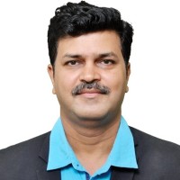 Jitendra Bhavsar