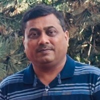 Bimal shah