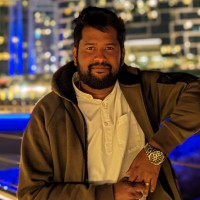 Athul Raj