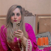Tehmina khan