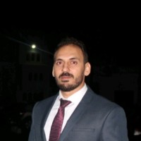 Abdelkader Naainia