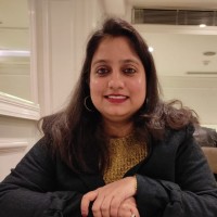 Ashmita Pathak