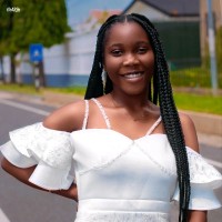 Pamela konadu Appiah