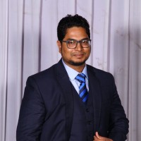 Mohammed Hussamuddin Ansari
