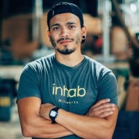 Amilcar ( Geovanny) Ramos