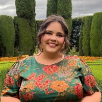 Mandy Pozo