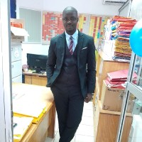 assale boris koffi