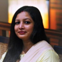 Manisha Ratna