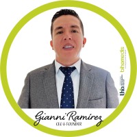 Gianni Ramírez Lozano