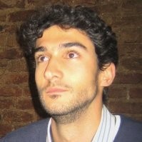 Simone Sergi