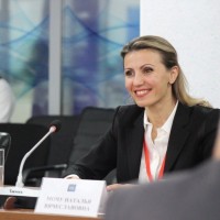 Natalia Mochu