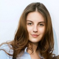 Nadīna Kokoreviča