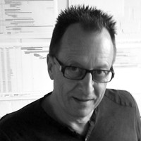 Peter Vedby