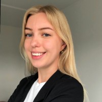 Rikke Boe Givard