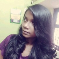 Vinitha Ravichandran