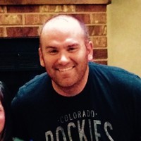 Todd Cox