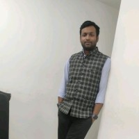 Krishan Dubey