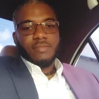 Jamaal Marcano