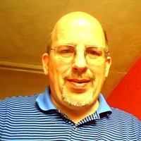 Simon Darby
