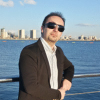 Naser Eslahchi