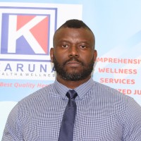 Chuka Ikelionwu
