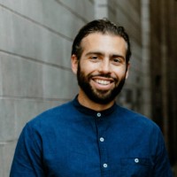 Ryan Eddy