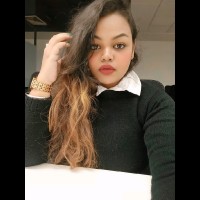 Megha Chandra
