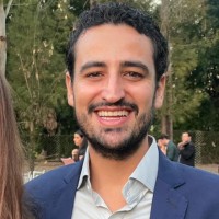 Moises Almeida