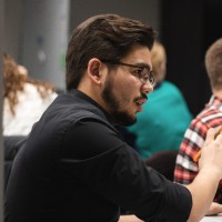 Nazariy Baran
