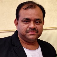 Harish Ms