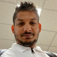 Munzir Mohamed