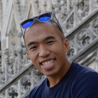 Brandon Leong