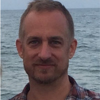 Steve Parshall