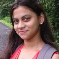 Rucha Wadekar