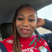 Lynice Harris
