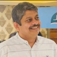 Santanu Sen