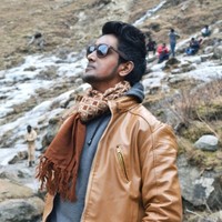 Deepak Kumar