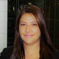 Sonia Diakos