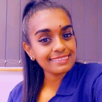 Natalie Naidoo